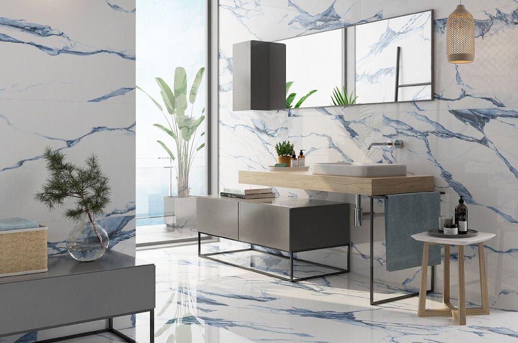 керамогранит фабрики Prissmacer коллекция Porcelux