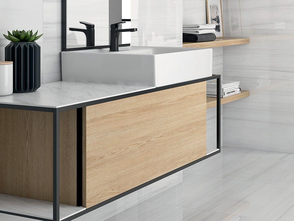 керамогранит фабрики Prissmacer коллекция Porcelux