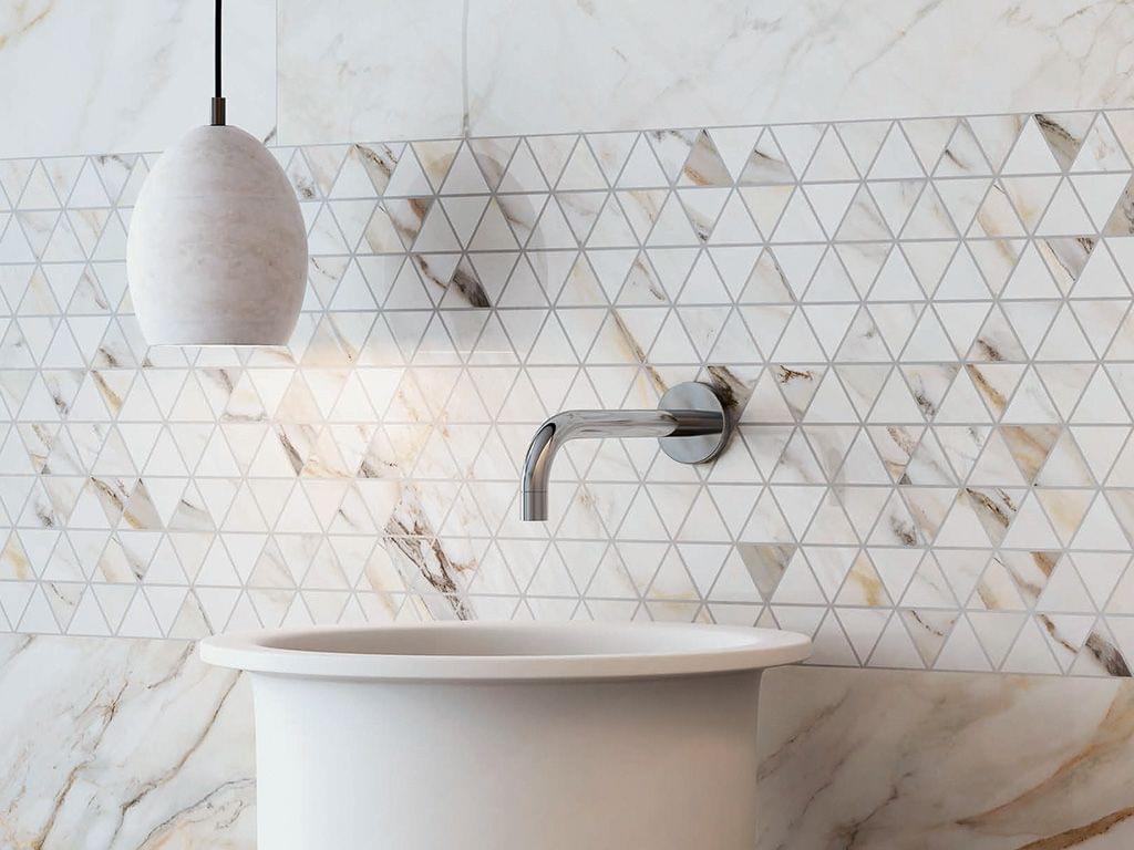 керамогранит фабрики Prissmacer коллекция Porcelux