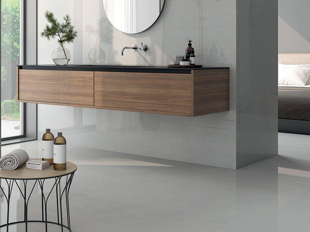 керамогранит фабрики Prissmacer коллекция Porcelux