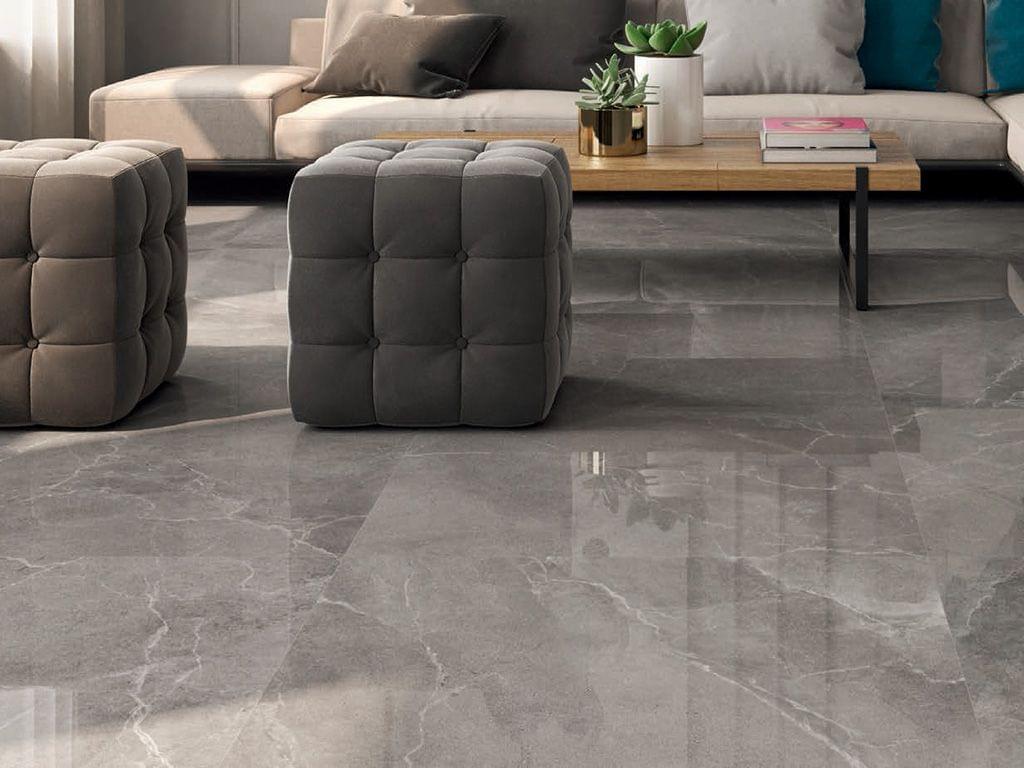 керамогранит фабрики Prissmacer коллекция Porcelux