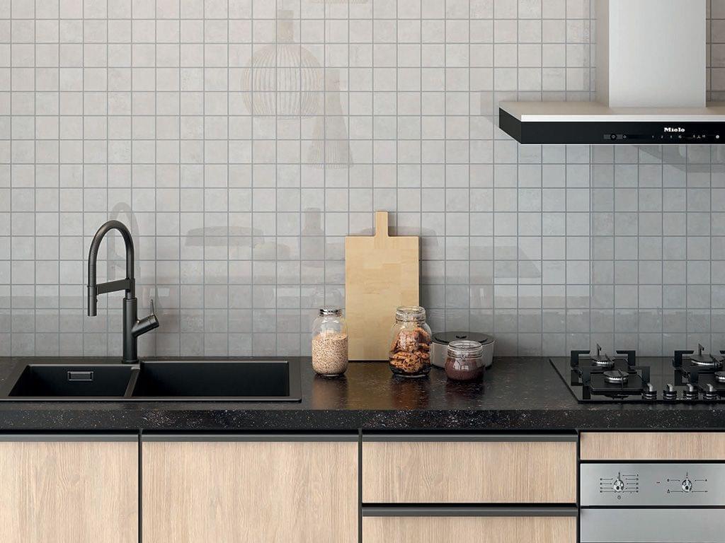 керамогранит фабрики Prissmacer коллекция Porcelux