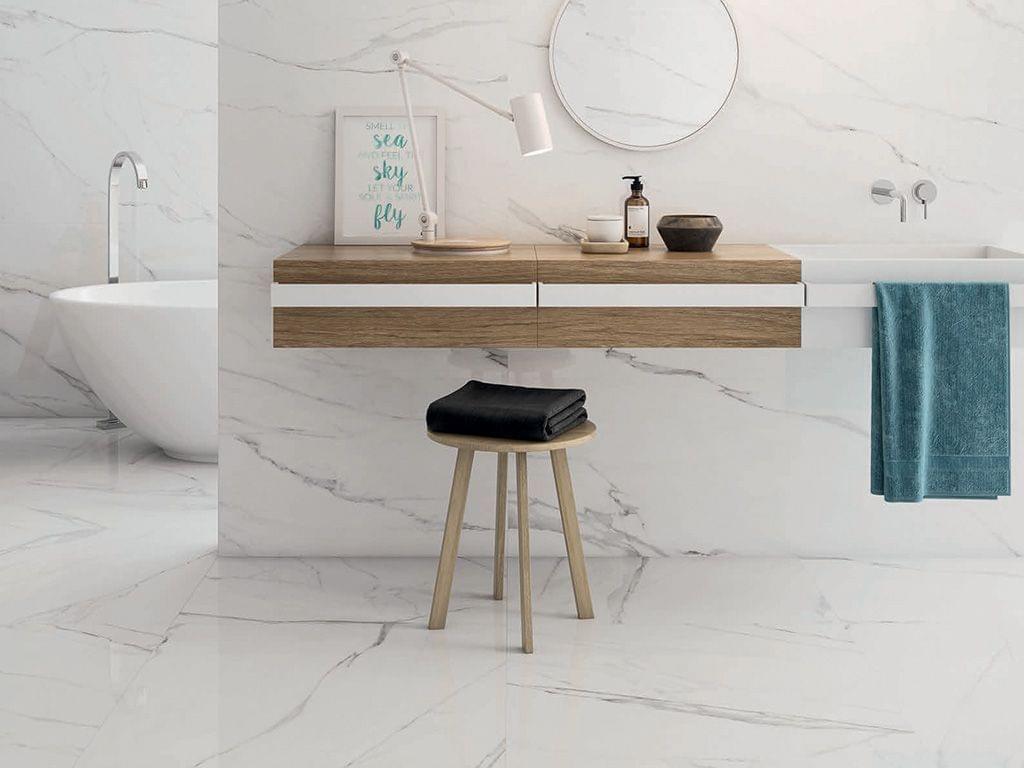 керамогранит фабрики Prissmacer коллекция Porcelux