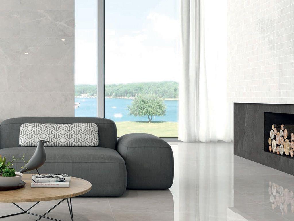 керамогранит фабрики Prissmacer коллекция Porcelux