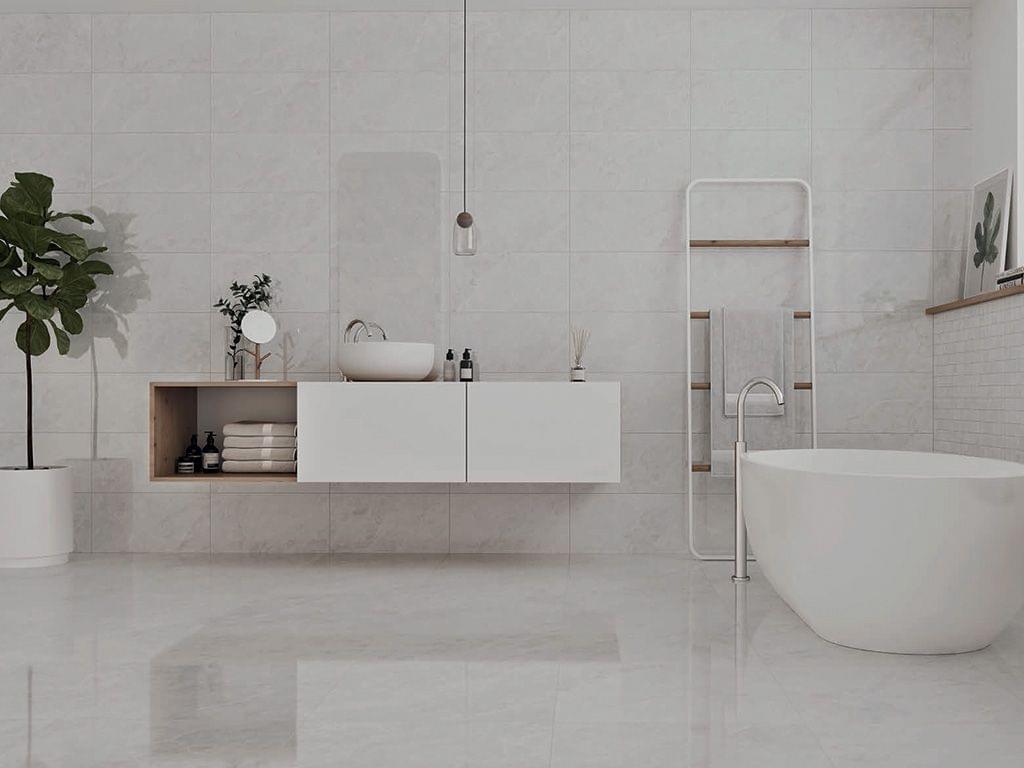 керамогранит фабрики Prissmacer коллекция Porcelux