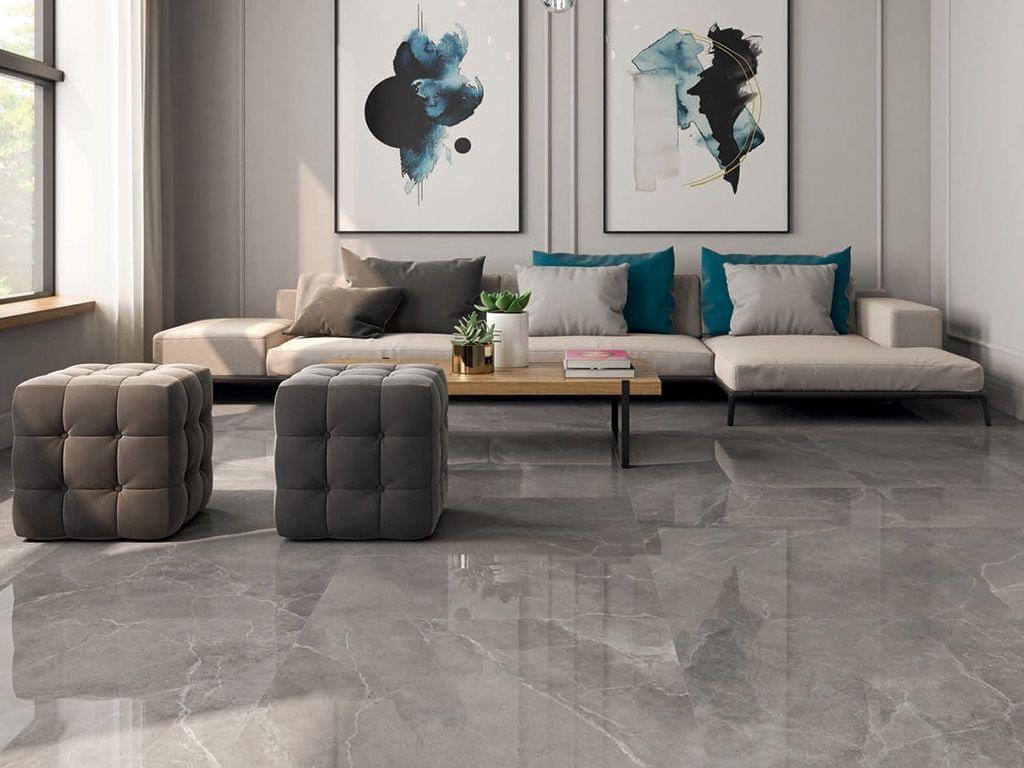 керамогранит фабрики Prissmacer коллекция Porcelux