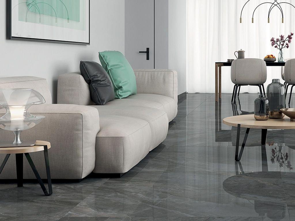 керамогранит фабрики Prissmacer коллекция Porcelux