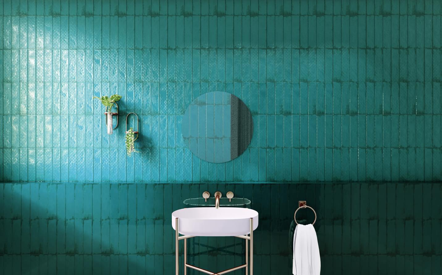 керамика фабрики Prissmacer коллекция Rain