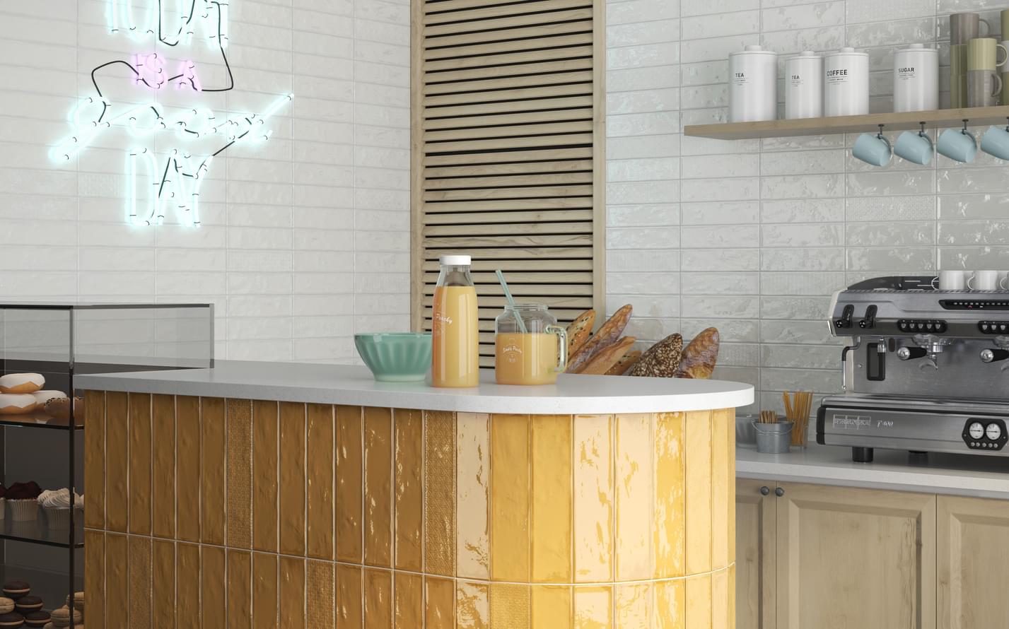 керамика фабрики Prissmacer коллекция Rain