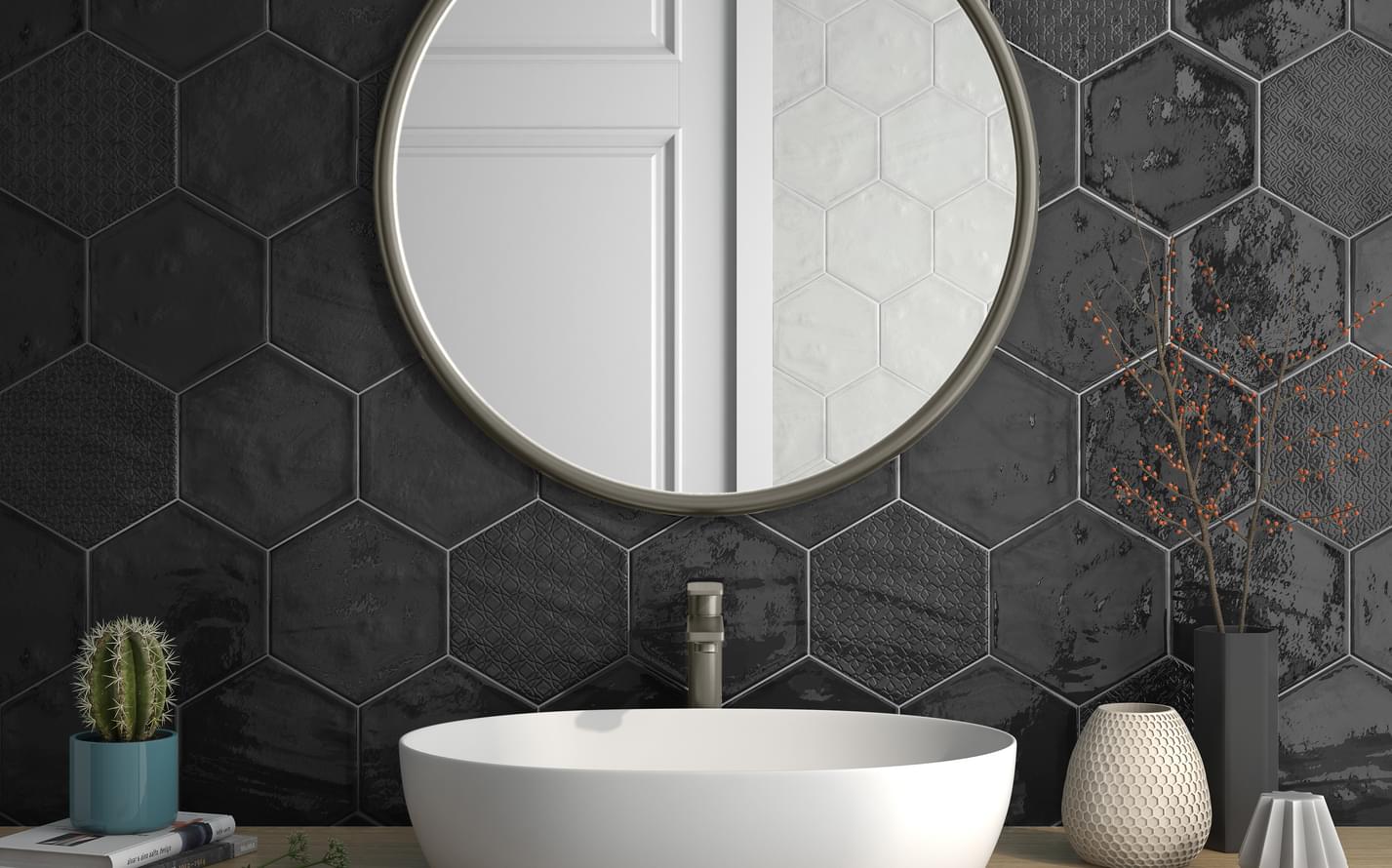 керамика фабрики Prissmacer коллекция Rain