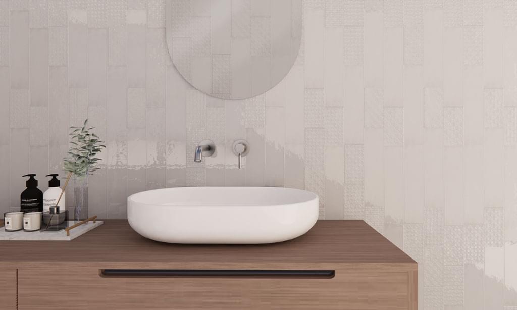 керамика фабрики Prissmacer коллекция Rain