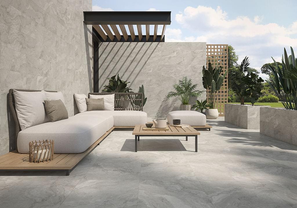 керамогранит фабрики Prissmacer коллекция Sena