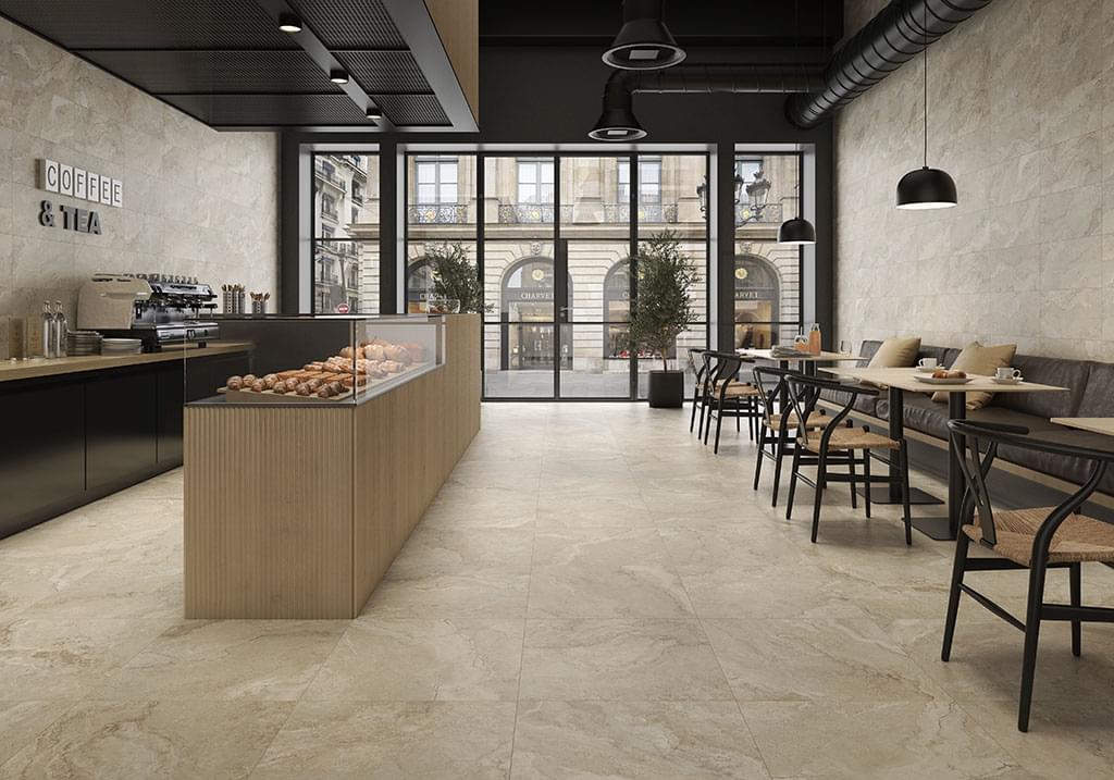 керамогранит фабрики Prissmacer коллекция Sena