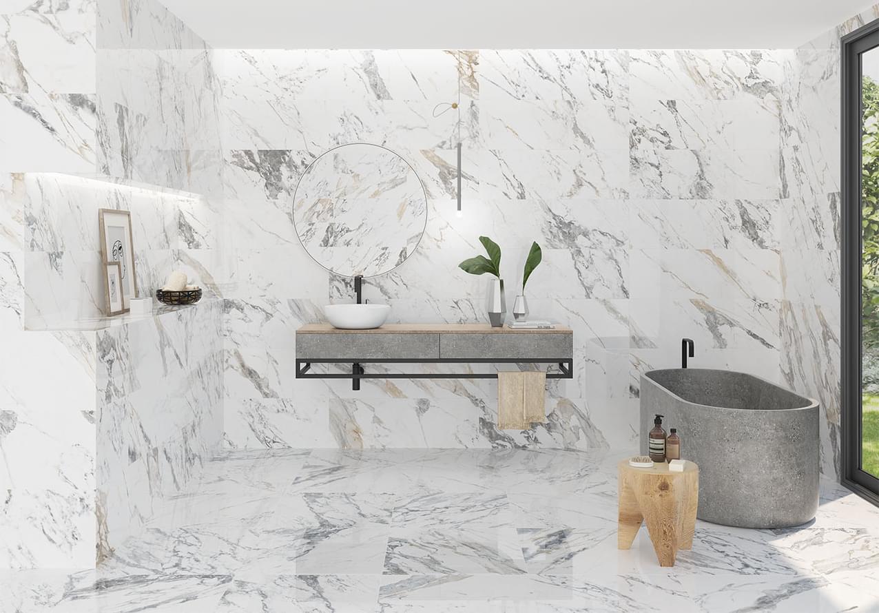 керамогранит фабрики Prissmacer коллекция Tinenza