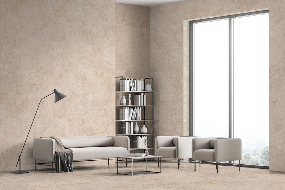 керамогранит фабрики ProConcept коллекция Chartres