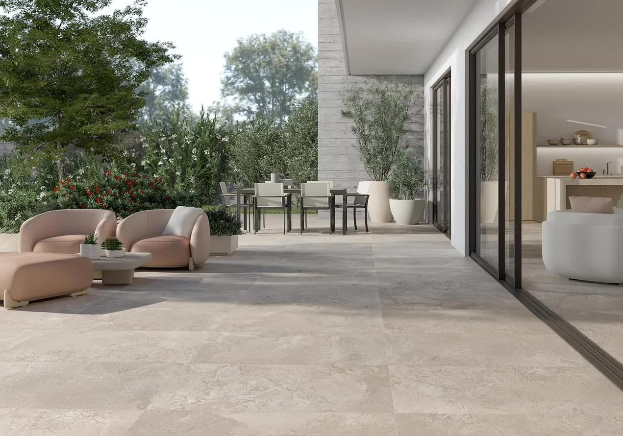 керамогранит фабрики ProConcept коллекция Haven