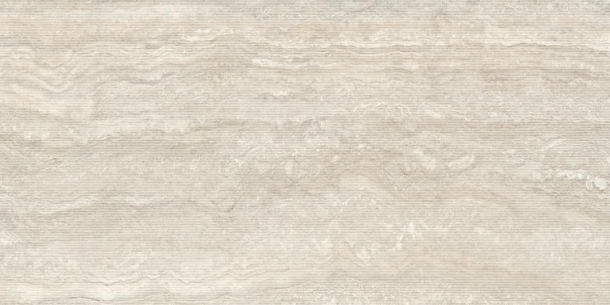 Плитка ProConcept Lugano Decor Cream Matt 60x120 см, поверхность матовая