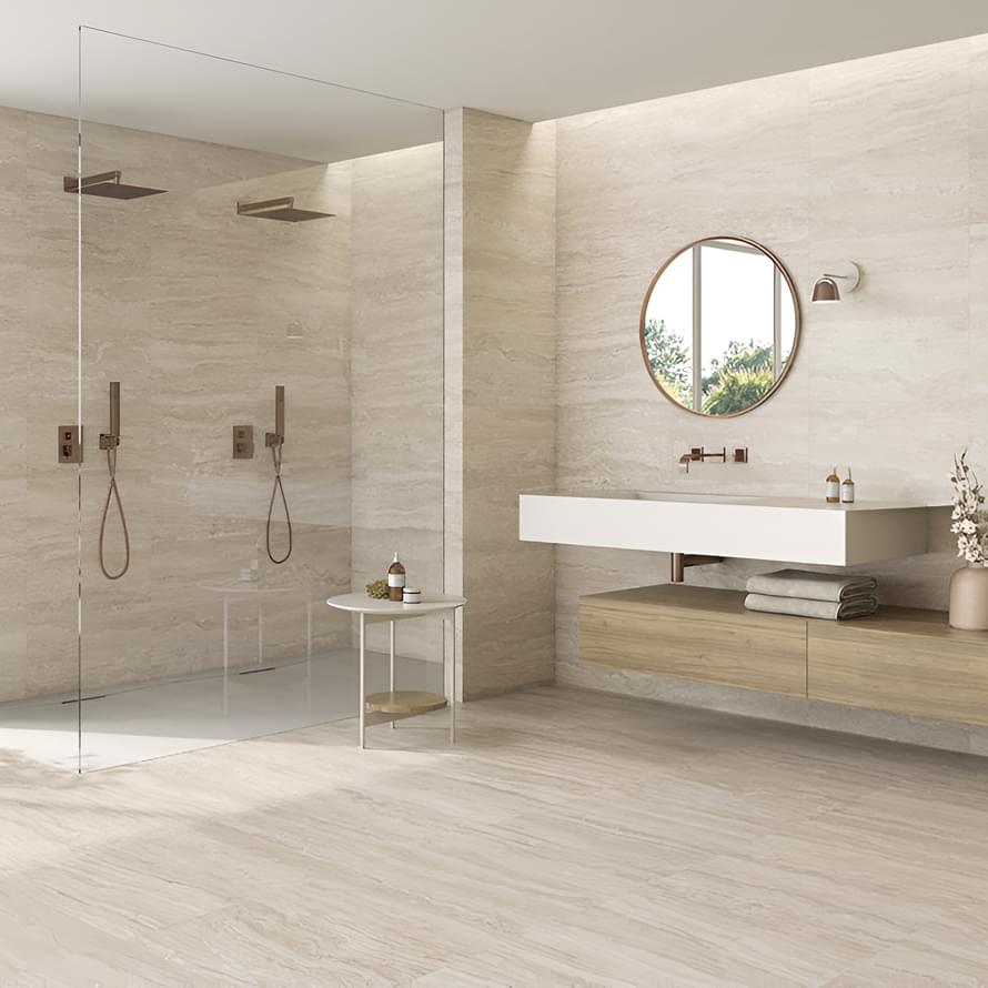 керамогранит фабрики ProConcept коллекция Lugano