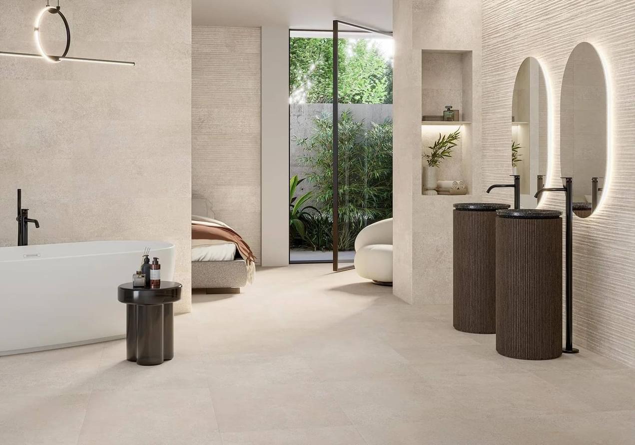 керамогранит фабрики ProConcept коллекция Soho