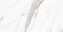 Плитка Protiles Porcelain Bianco 60x120 см, поверхность матовая, рельефная