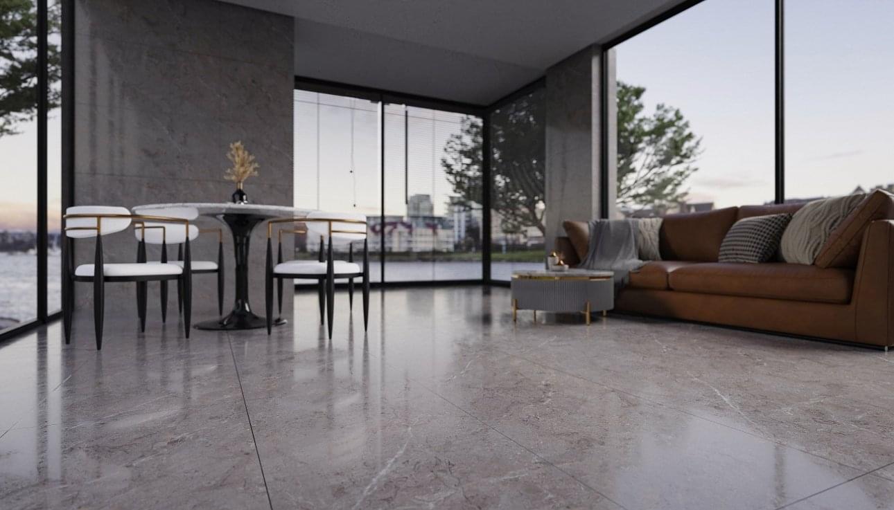 керамогранит фабрики Protiles коллекция Porcelain