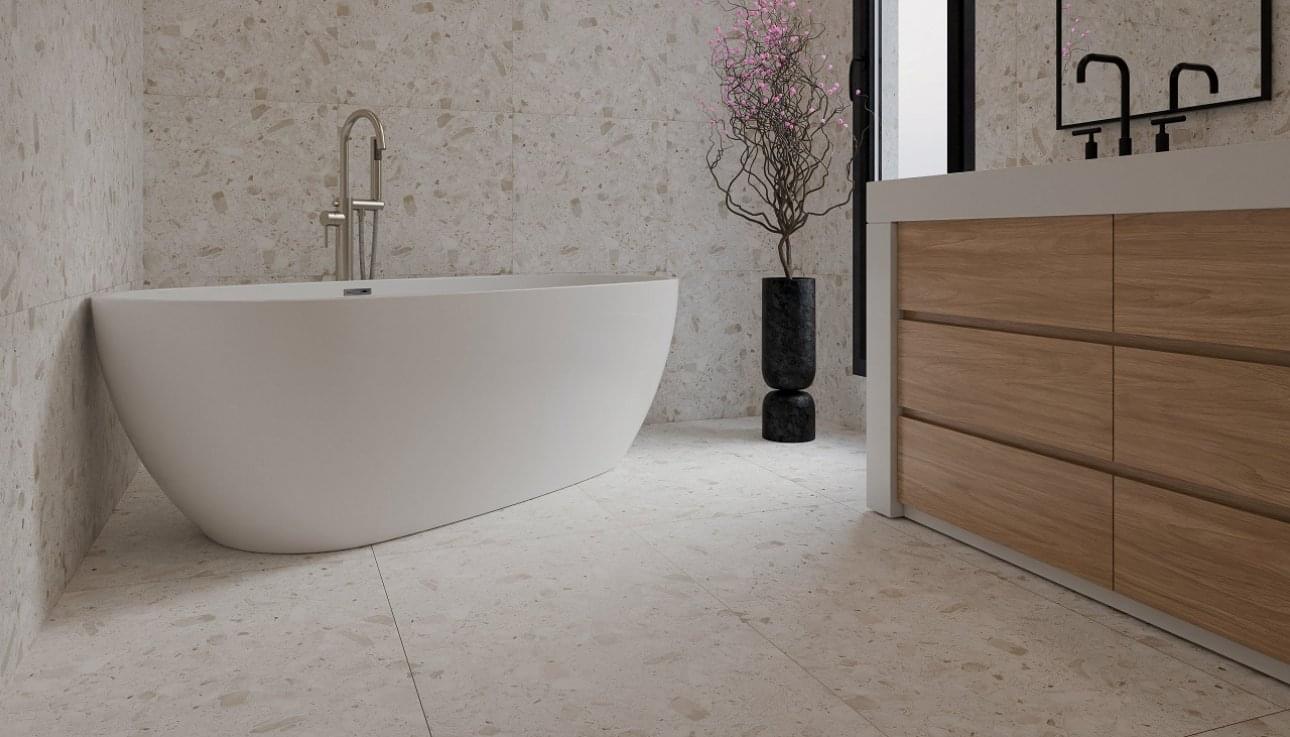 керамогранит фабрики Protiles коллекция Porcelain