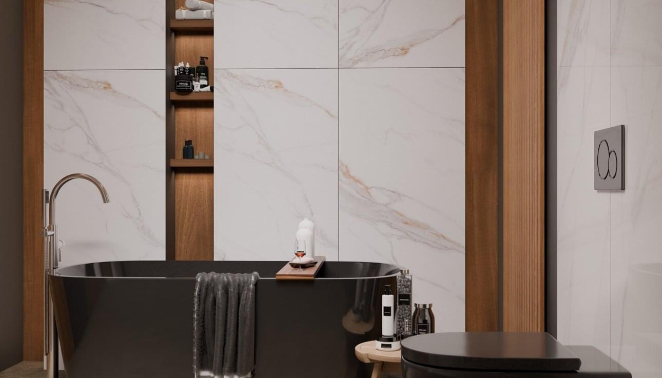 керамогранит фабрики Protiles коллекция Porcelain