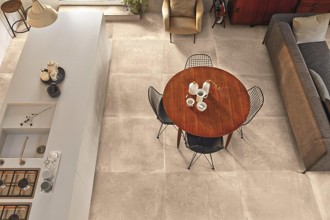 керамогранит фабрики Provenza коллекция Dust