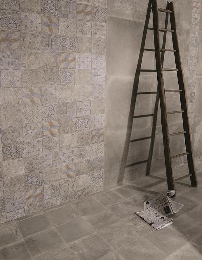 керамогранит фабрики Provenza коллекция Dust