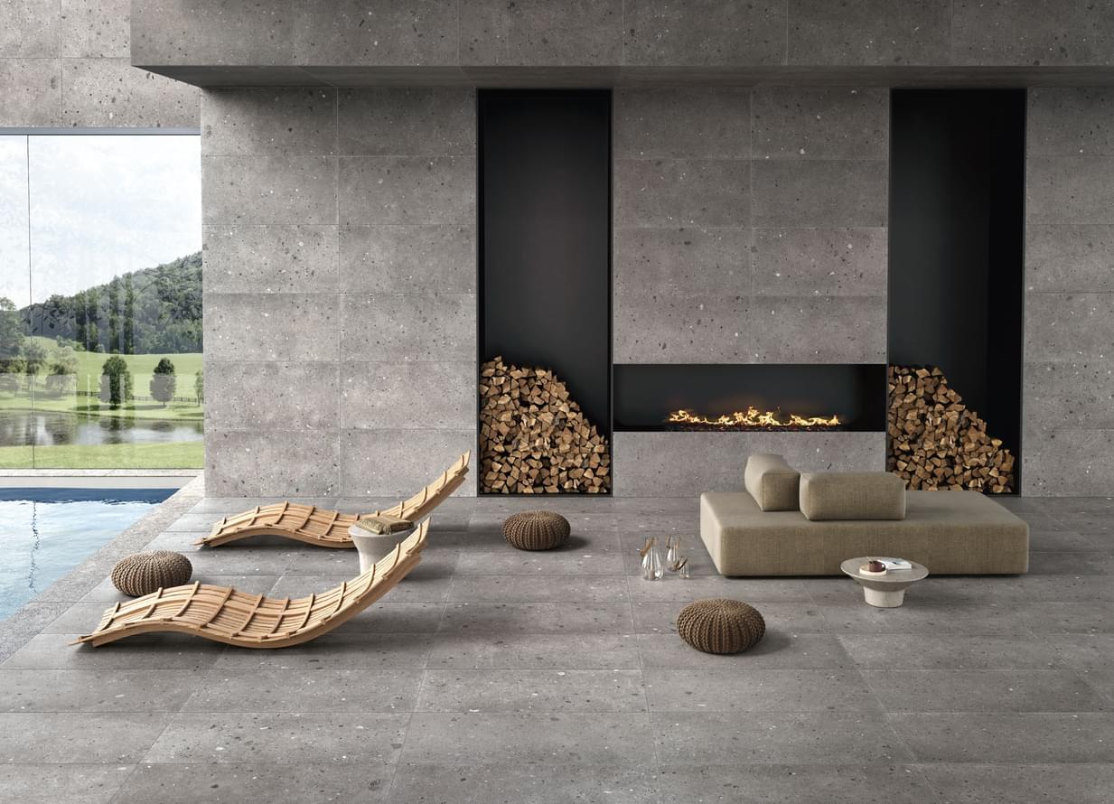 керамогранит фабрики Provenza коллекция Ego