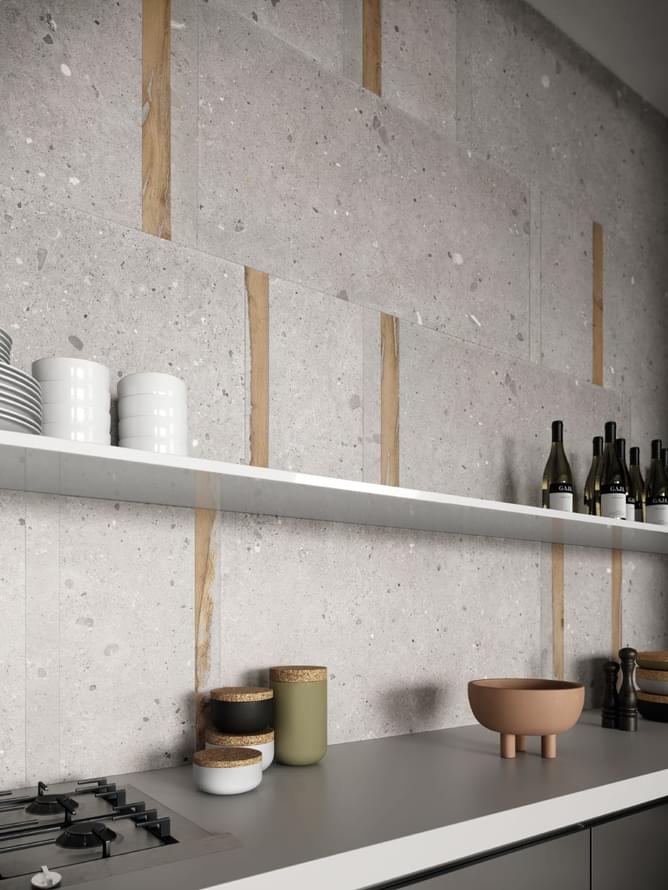 керамогранит фабрики Provenza коллекция Ego