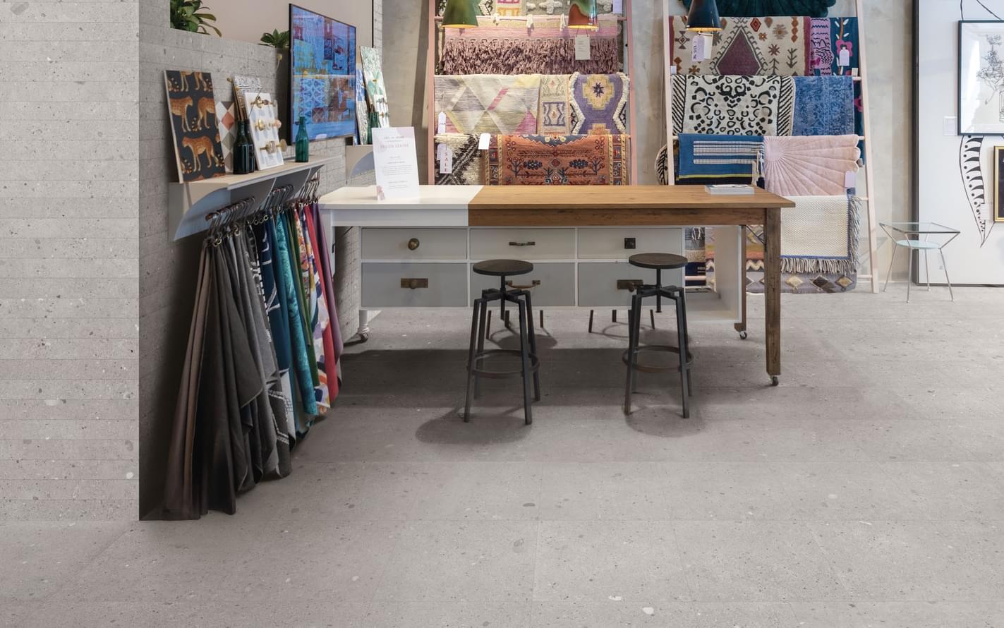 керамогранит фабрики Provenza коллекция Ego