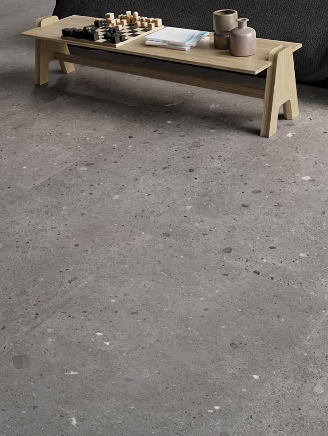 керамогранит фабрики Provenza коллекция Ego