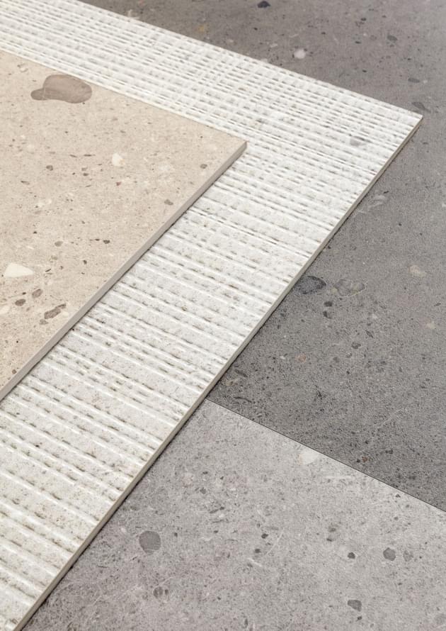 керамогранит фабрики Provenza коллекция Ego