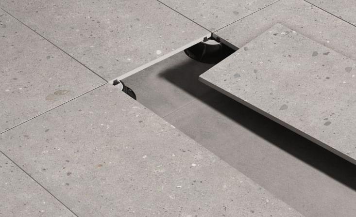 керамогранит фабрики Provenza коллекция Ego