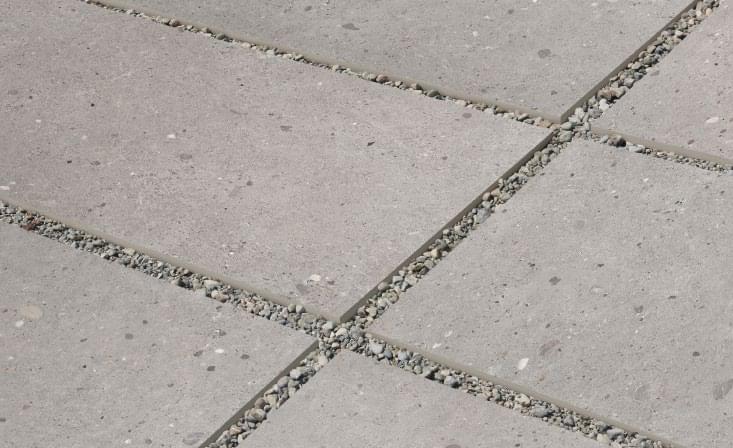 керамогранит фабрики Provenza коллекция Ego