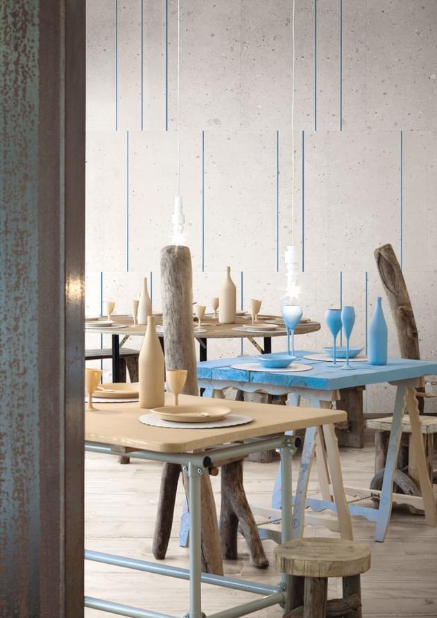 керамогранит фабрики Provenza коллекция Ego