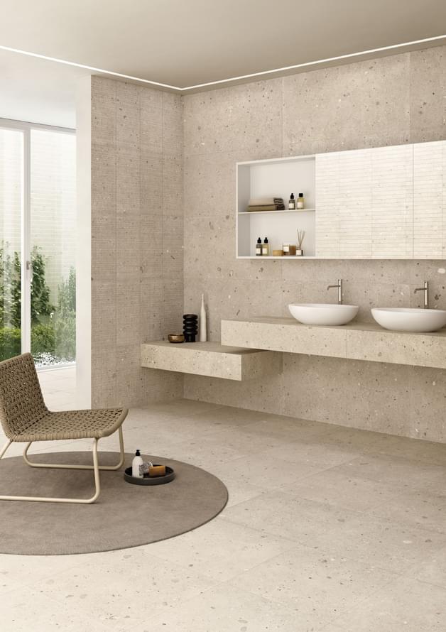 керамогранит фабрики Provenza коллекция Ego