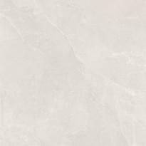 Плитка Provenza Eureka Bianco 60x60 см, поверхность матовая, рельефная