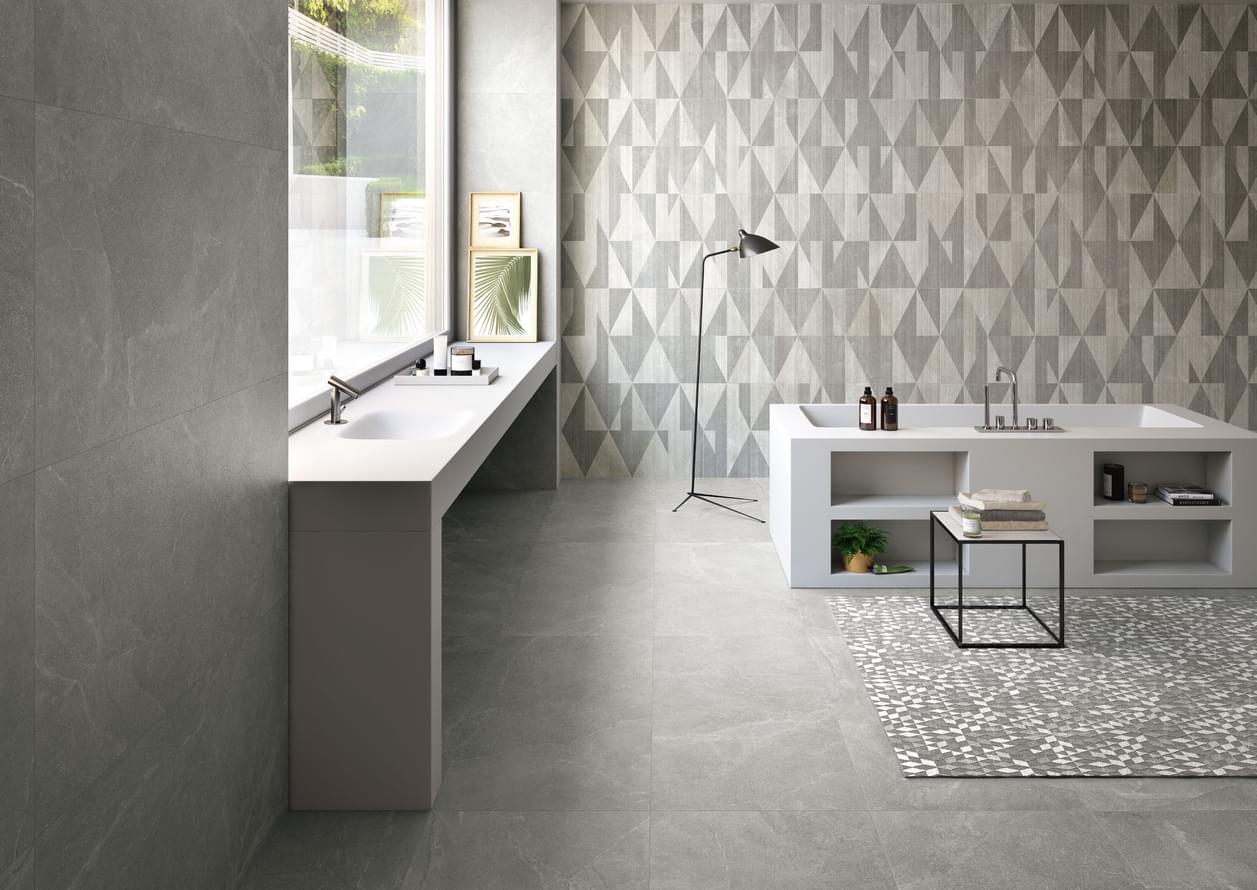 керамогранит фабрики Provenza коллекция Eureka