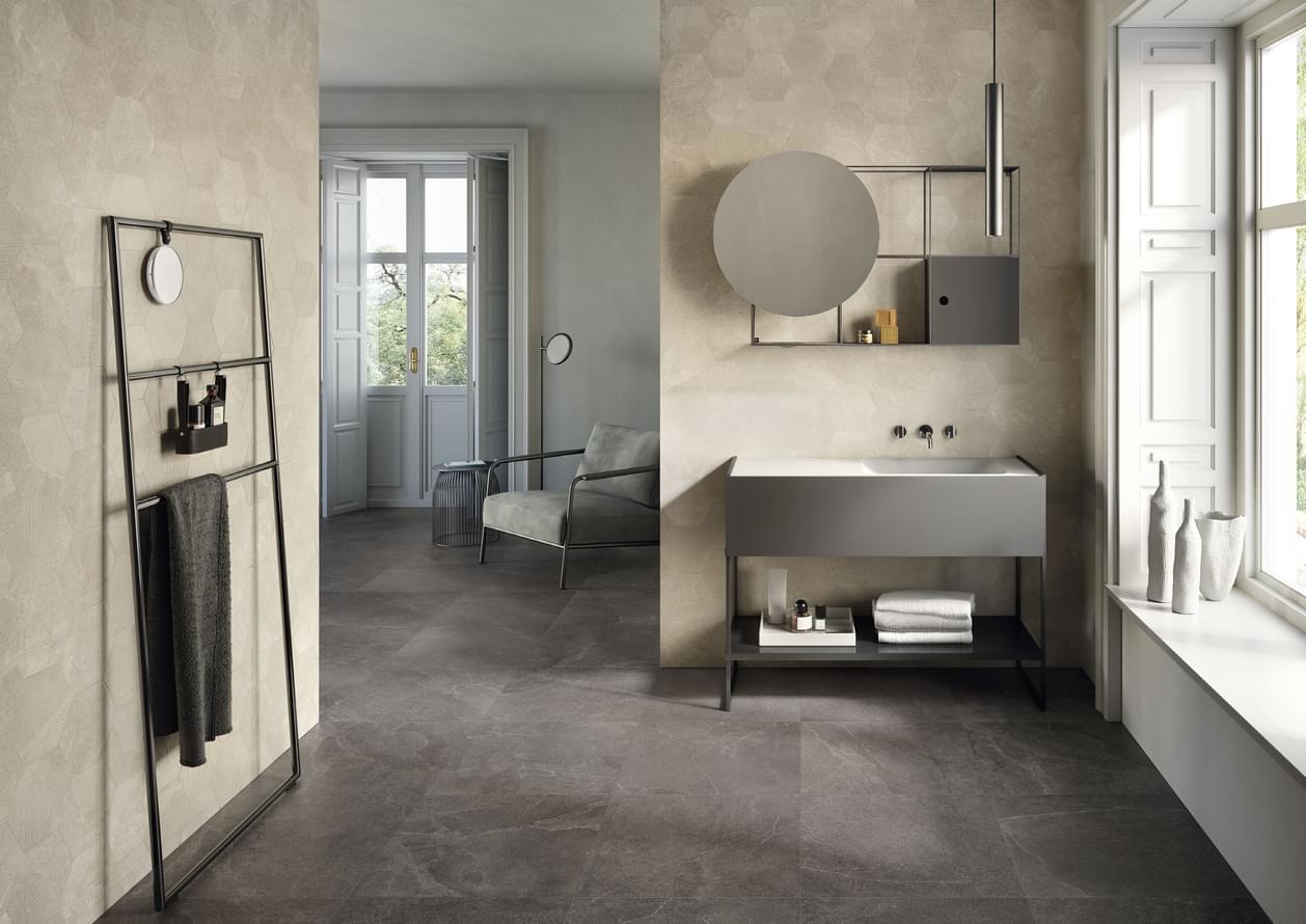 керамогранит фабрики Provenza коллекция Eureka