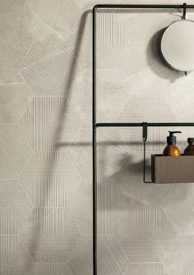 керамогранит фабрики Provenza коллекция Eureka