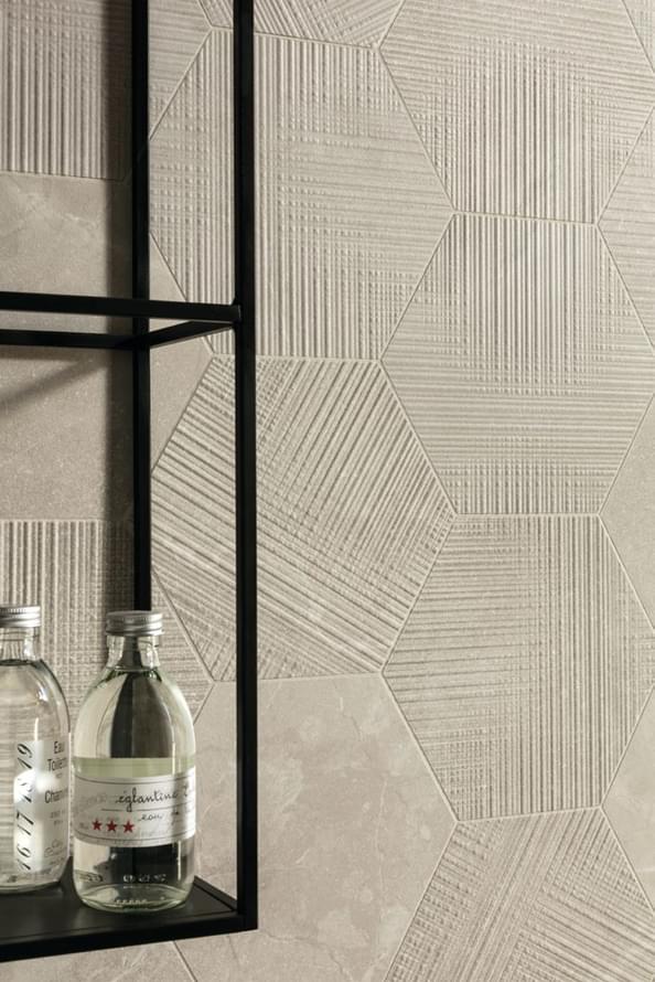 керамогранит фабрики Provenza коллекция Eureka