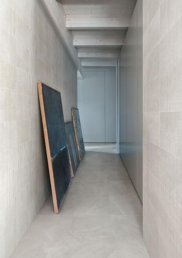 керамогранит фабрики Provenza коллекция Eureka