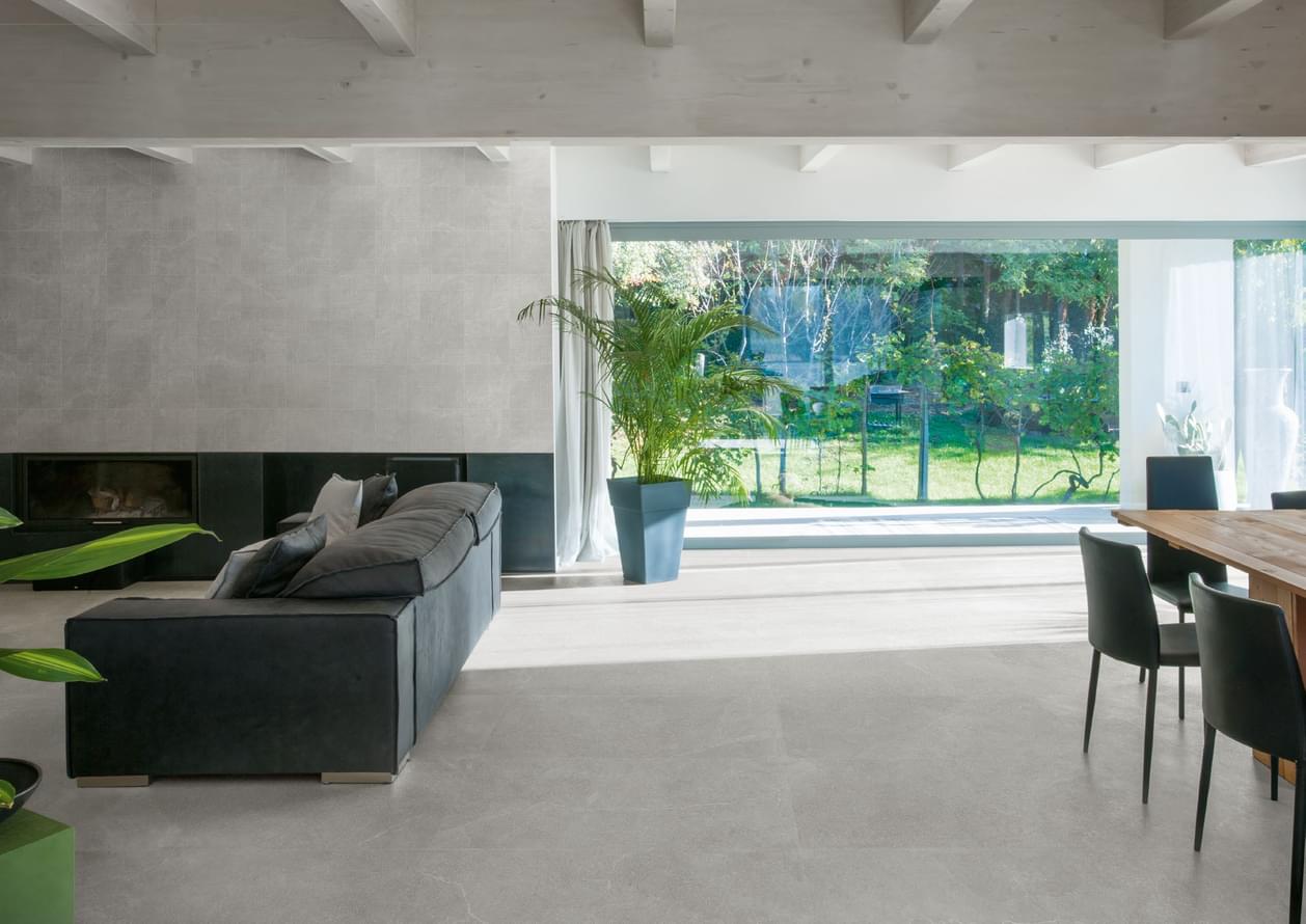 керамогранит фабрики Provenza коллекция Eureka