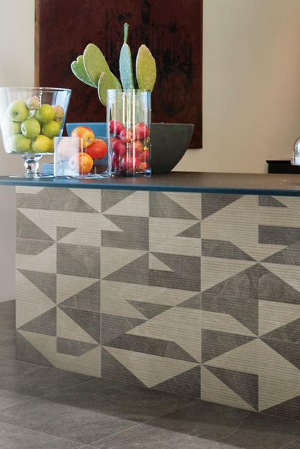 керамогранит фабрики Provenza коллекция Eureka