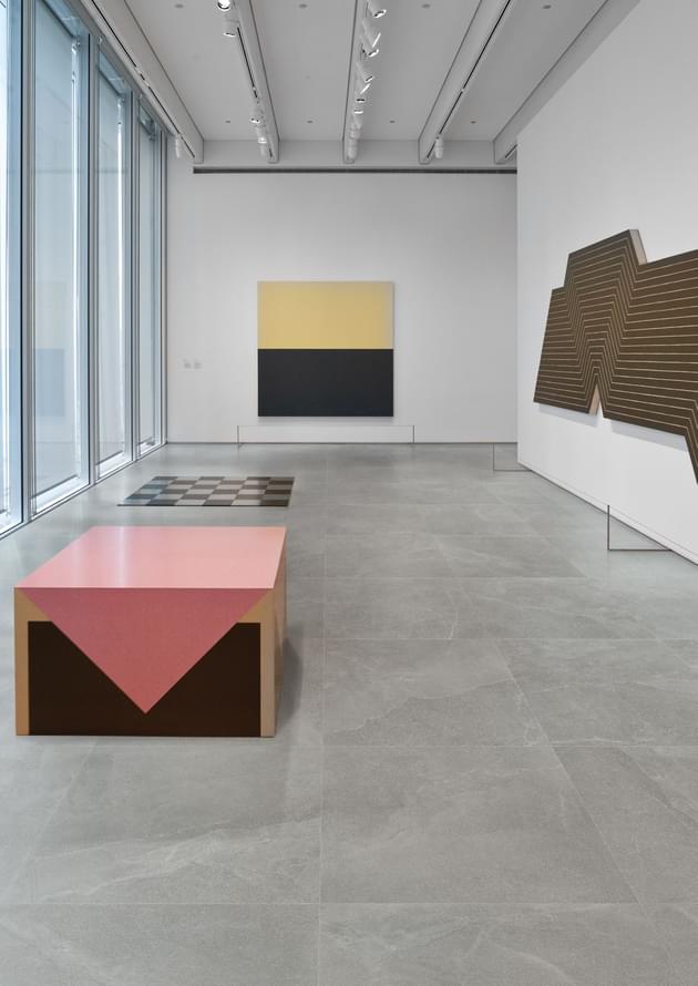 керамогранит фабрики Provenza коллекция Eureka