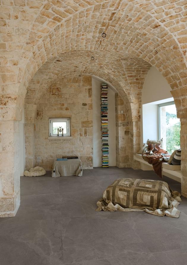 керамогранит фабрики Provenza коллекция Eureka