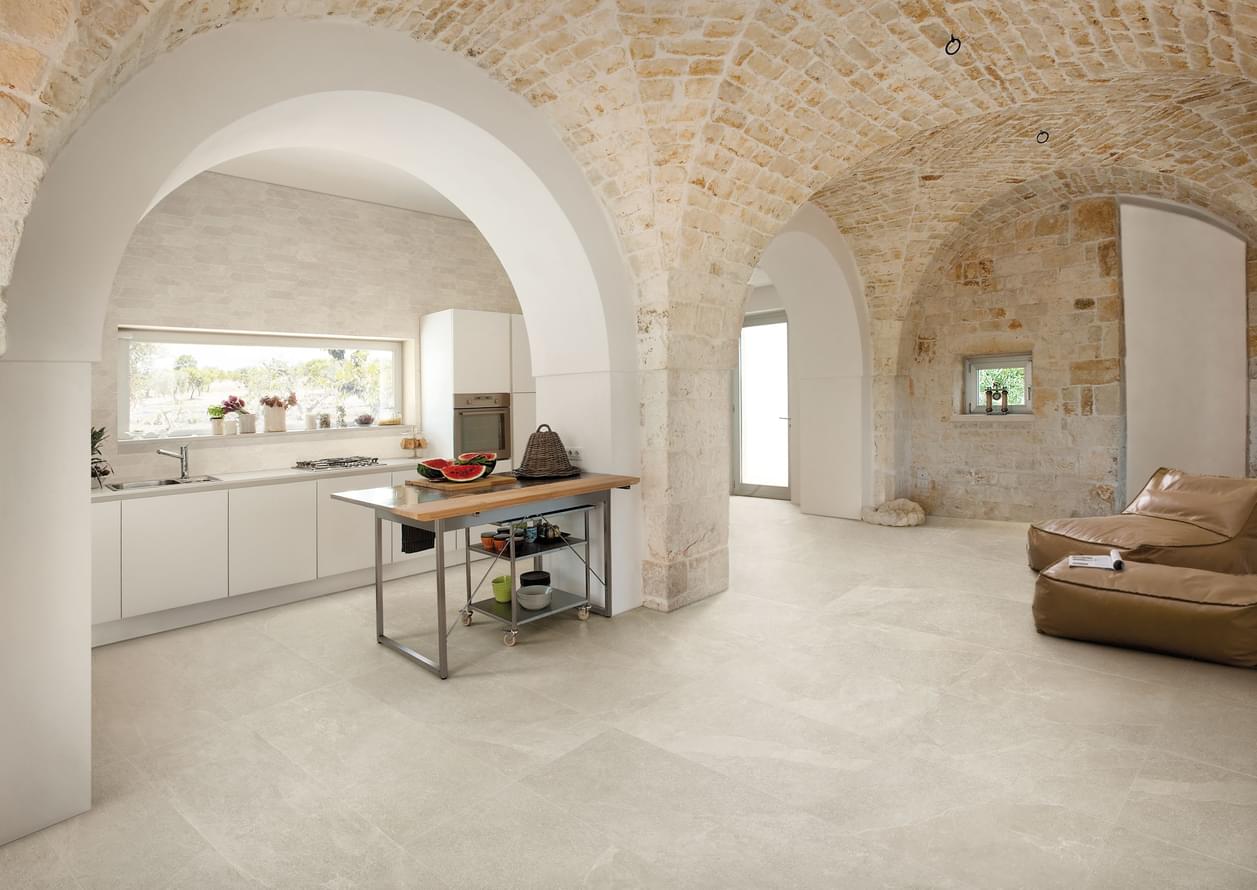 керамогранит фабрики Provenza коллекция Eureka