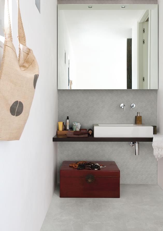 керамогранит фабрики Provenza коллекция Eureka